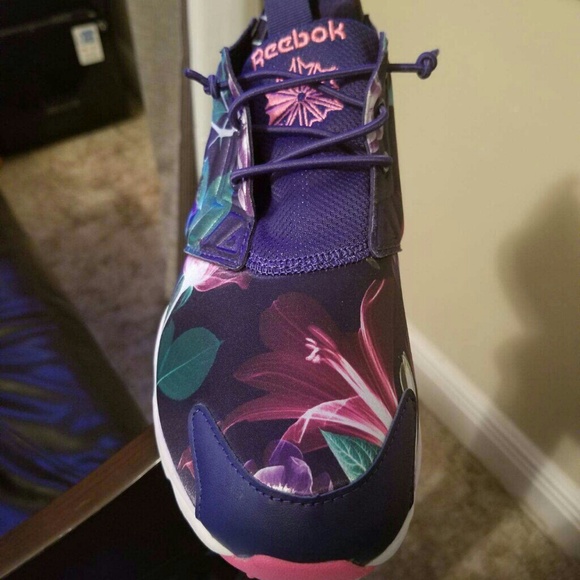 Reebox furylite sneakers - Picture 2 of 3